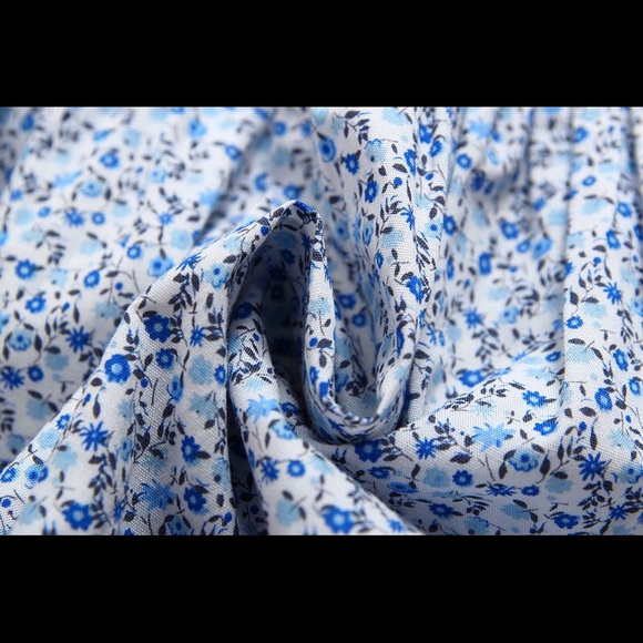 Patterned top - Picture 5 of 8